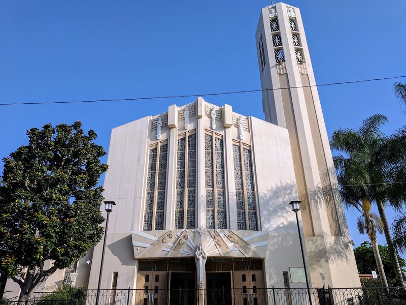 St. Marys
