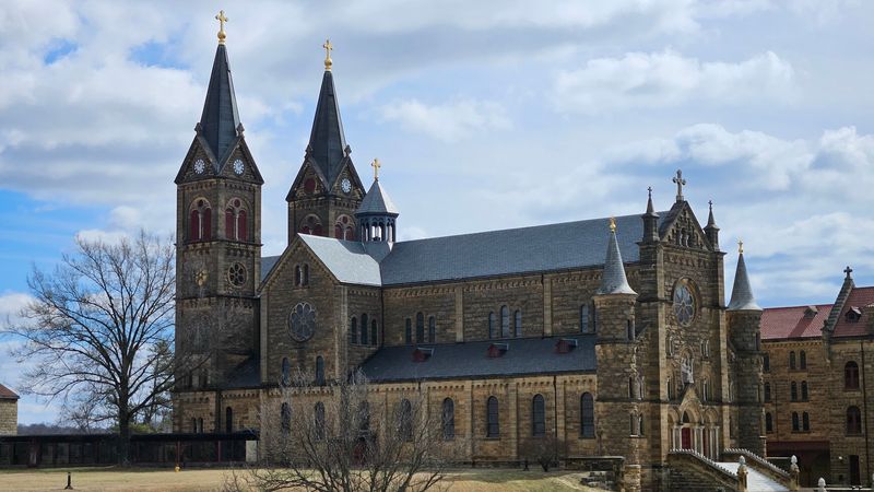 St. Meinrad and Ferdinand area parish fish fries
