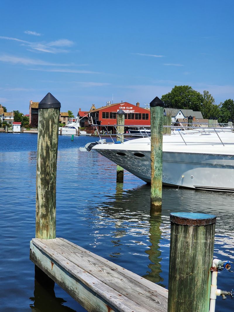 St. Michaels, Talbot County
