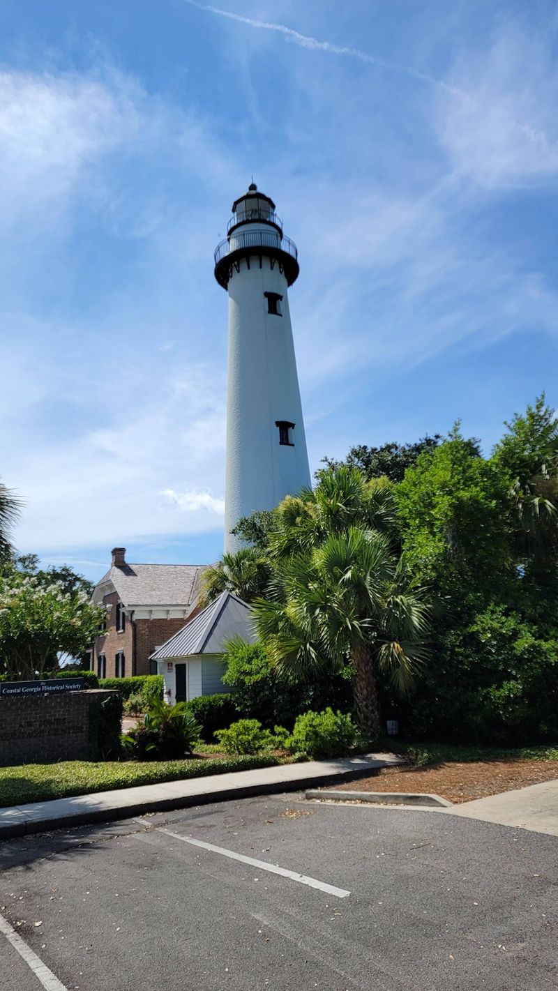 St. Simons Island