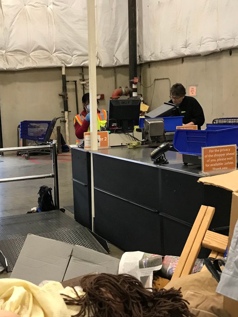 Staff Who Go the Extra Mile for Regulars