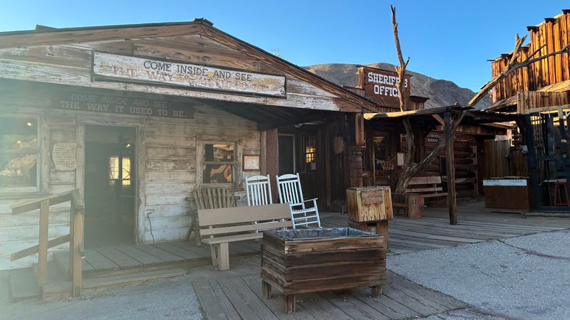 Staged Shootouts And Old West Reenactments Staged Shootouts And Old West Reenactments