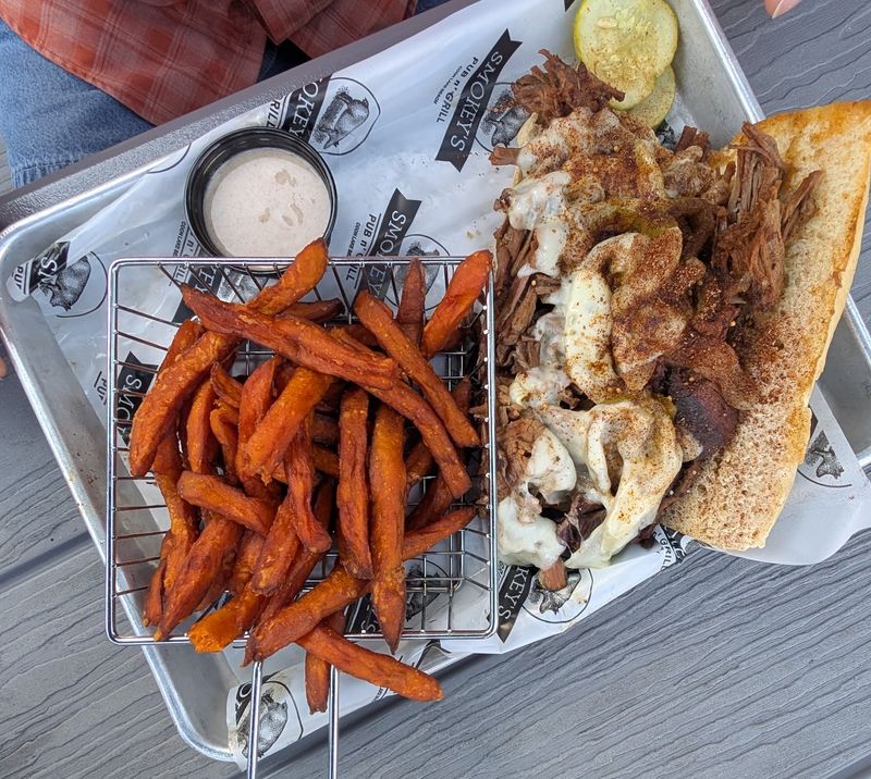 Standout Menu Items Beyond the Basics Standout Menu Items Beyond the Basics