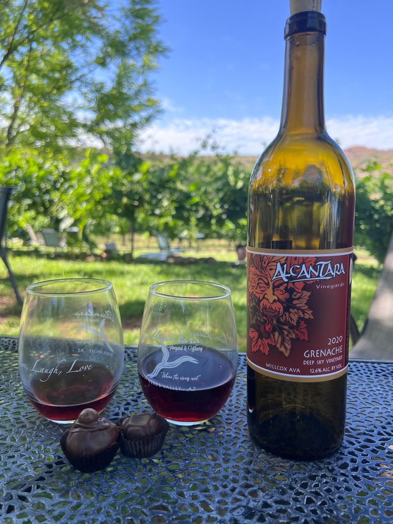 Standout Wines That Serious Enthusiasts Will Appreciate Standout Wines That Serious Enthusiasts Will Appreciate