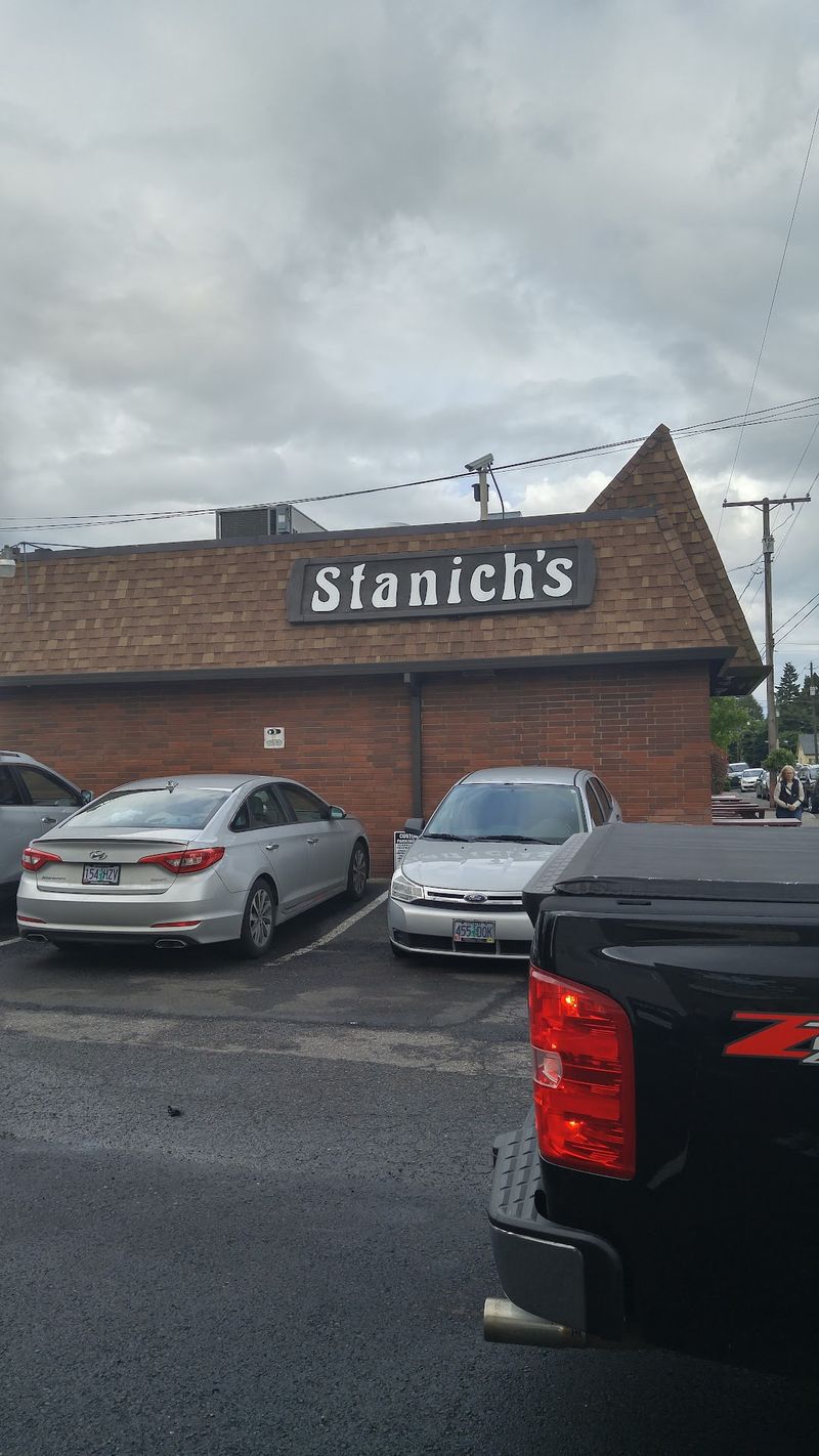 Stanich's, Portland, Oregon