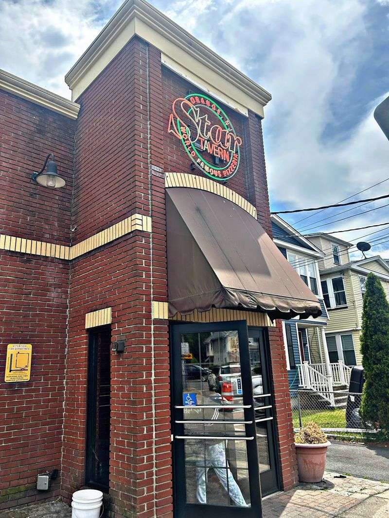 Star Tavern, Orange, New Jersey