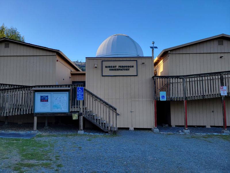 Stargazing At The Hilltop Observatory Stargazing At The Hilltop Observatory