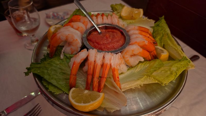 Starters Worth Arriving Hungry For
