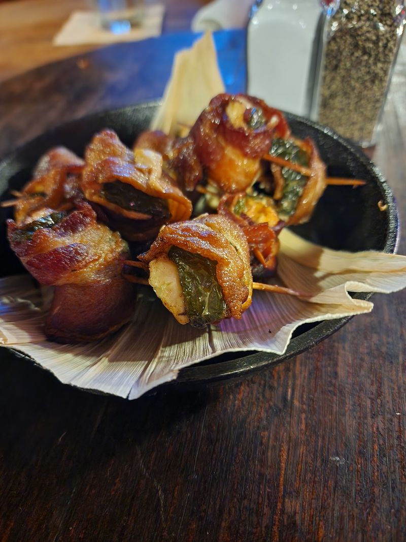 Starters and Sides That Steal the Show