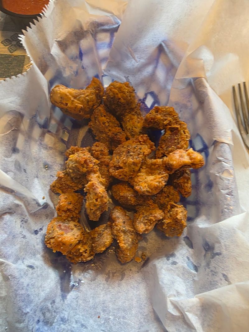 Starters and Small Bites Worth a Look