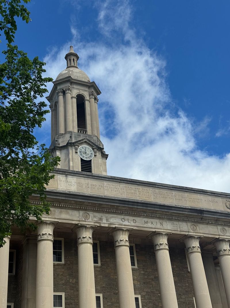 State College, Centre County State College, Centre County