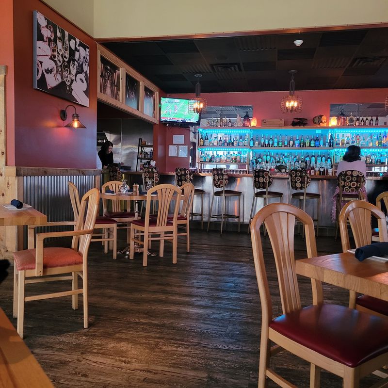 Steak Out, Scranton, PA