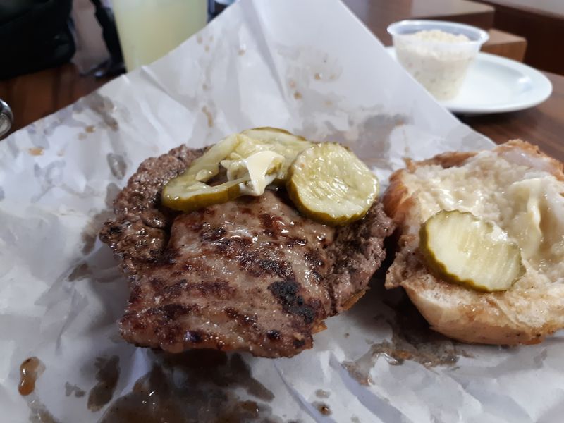 Steak Sandwiches That Steal The Show