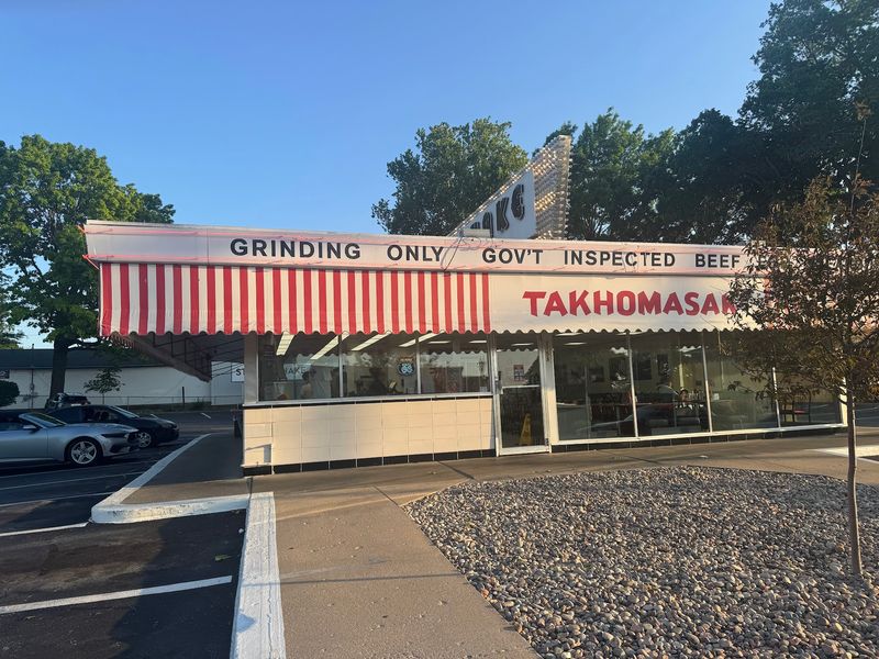 Steak 'n Shake, Original Missouri Locations