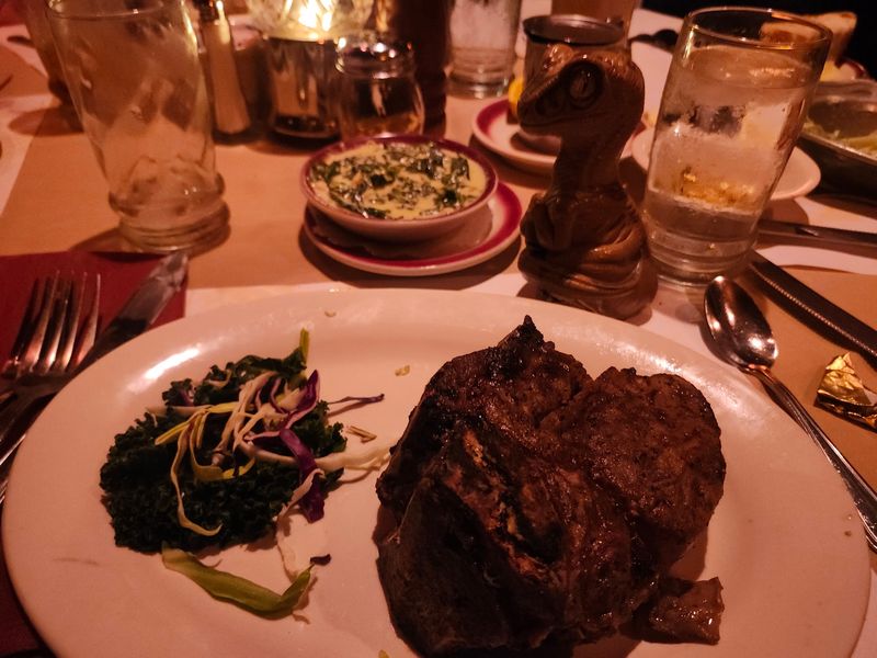 Steaks Beyond The Famous Cut Steaks Beyond The Famous Cut