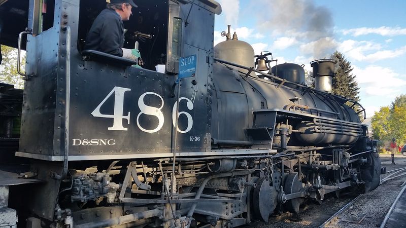 Steam Power From the 1880s Still Running Strong