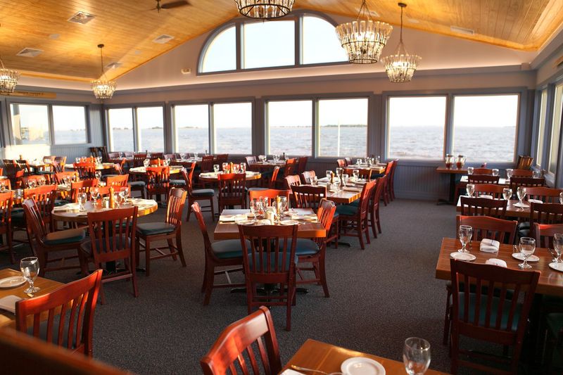 Steamer's Restaurant, Southport, NC Steamer's Restaurant, Southport, NC