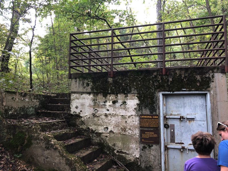 Steep Steps And Smart Footwear