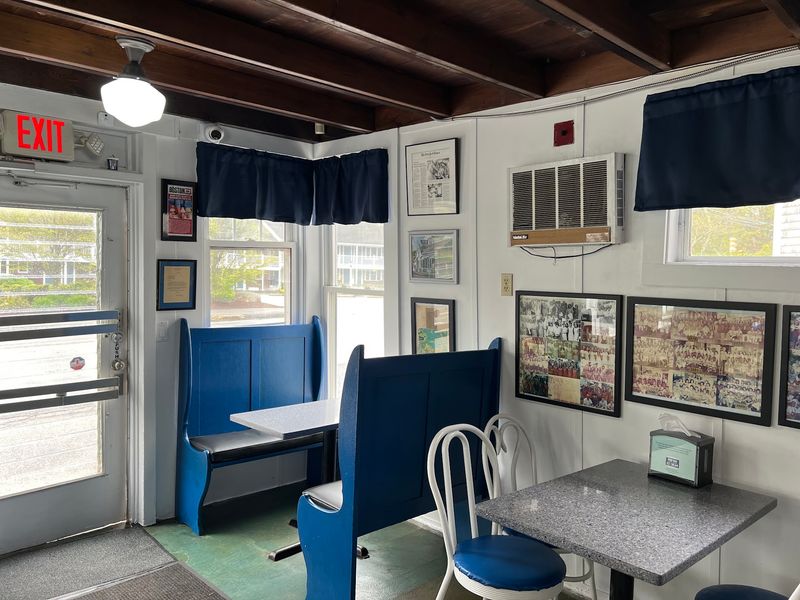 Step Back In Time With Retro Charm