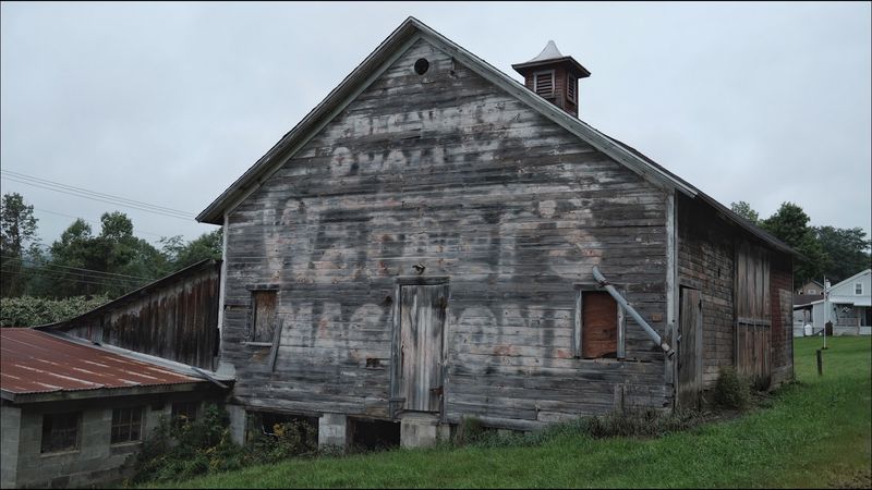 Stepping Back Into 19th-Century Farm Life
