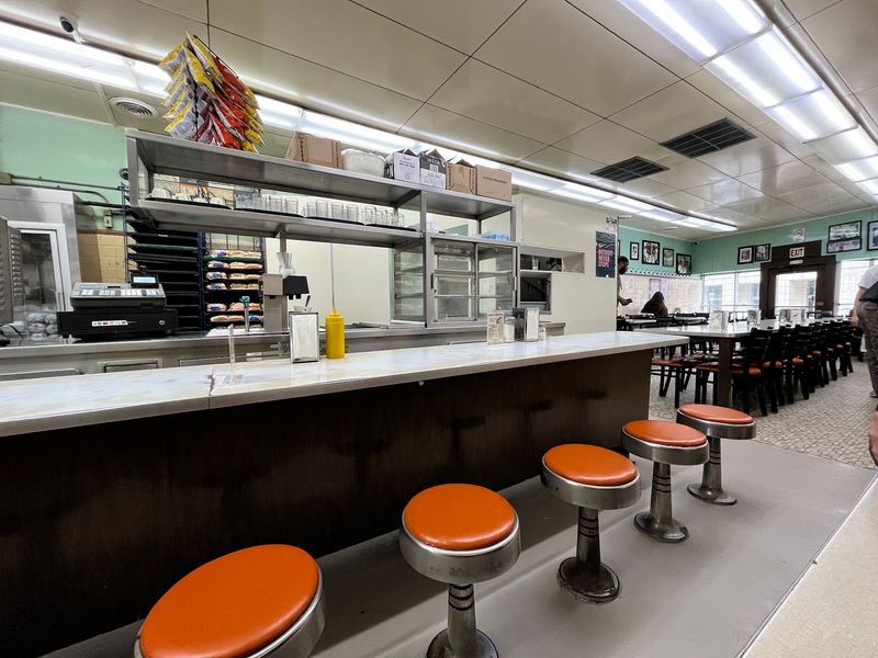 Stepping Back Into The Mid-Century