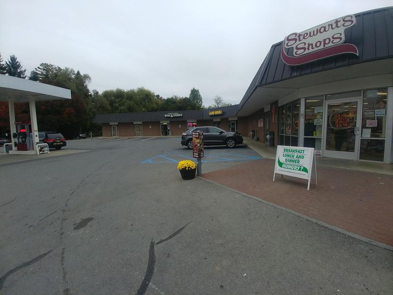 Stewart's Shops, Saratoga Springs