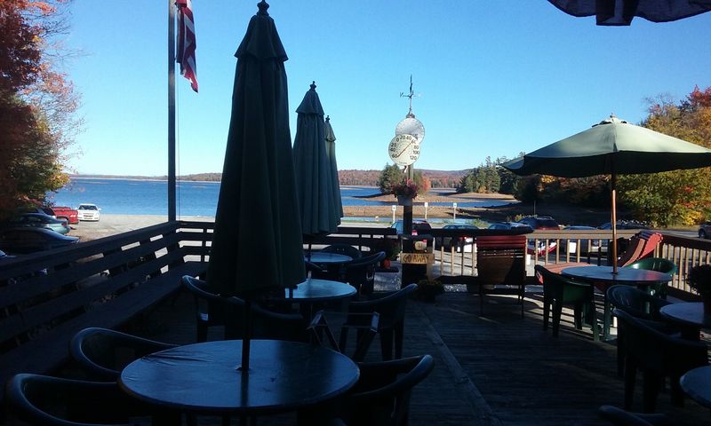 Stillwater