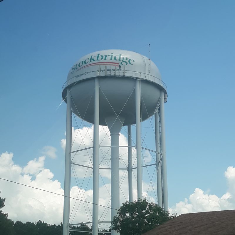 Stockbridge