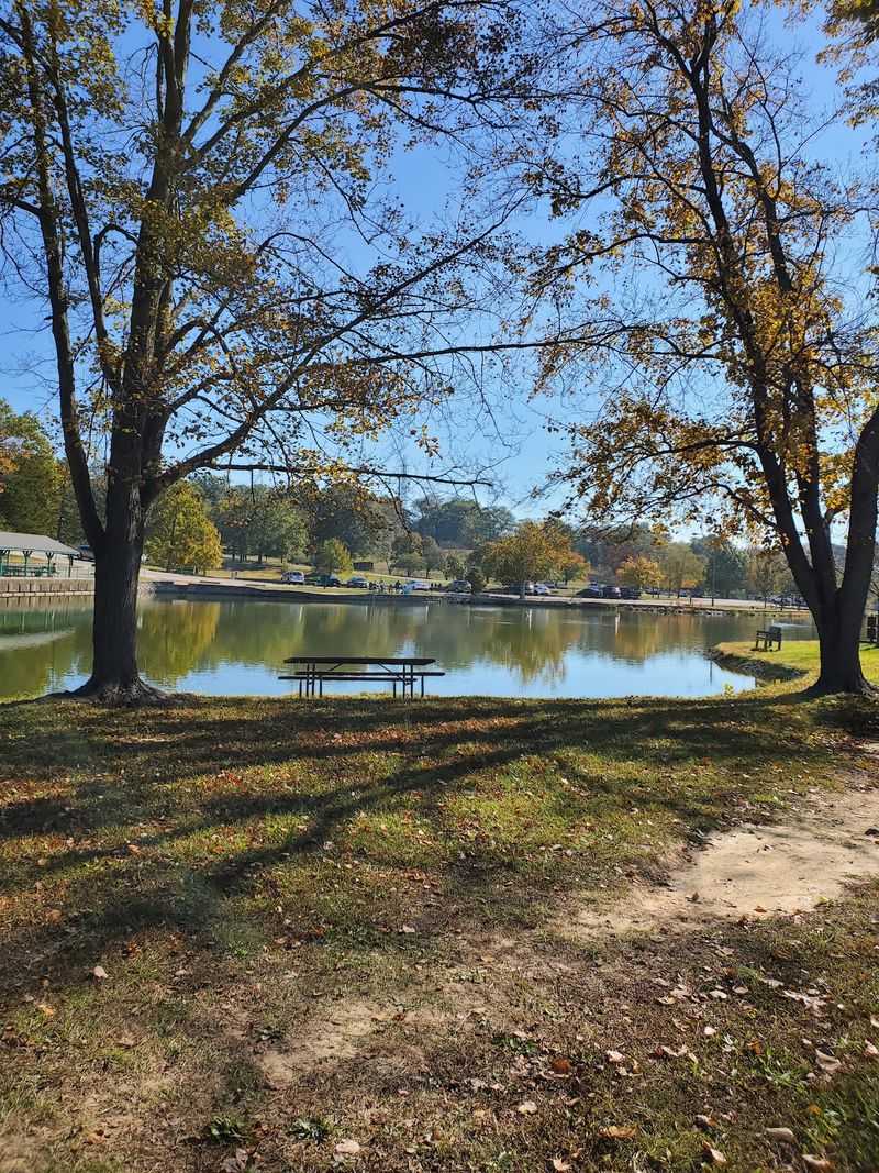Stocked Fishing Ponds for Anglers of All Ages Stocked Fishing Ponds for Anglers of All Ages