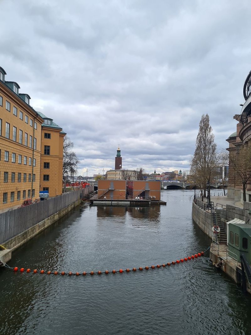 Stockholm