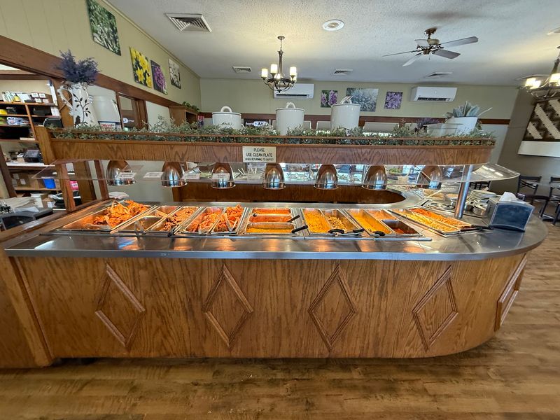 Stoll's Country Inn, Bedford, Indiana