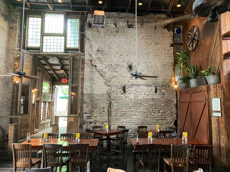 Stone Walls That Tell A Story
