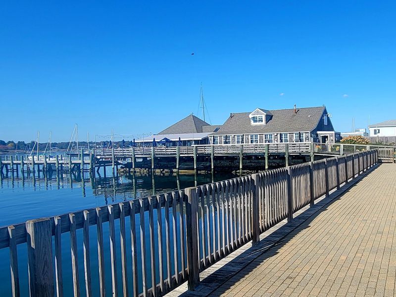 Stonington, Connecticut