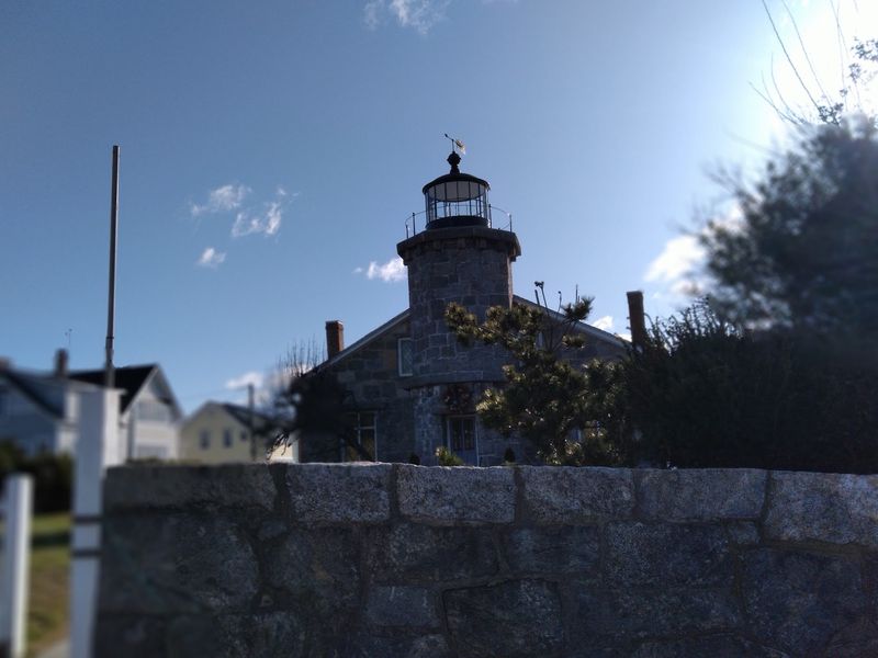 Stonington