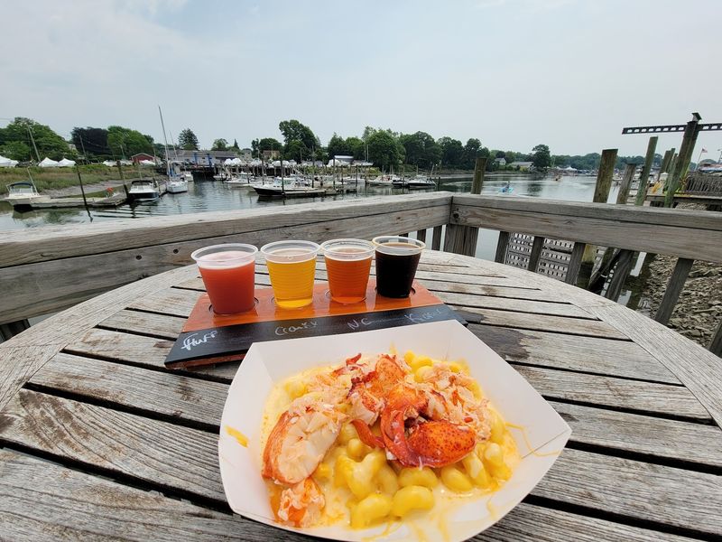 Stony Creek Brewery, Branford, CT Stony Creek Brewery, Branford, CT