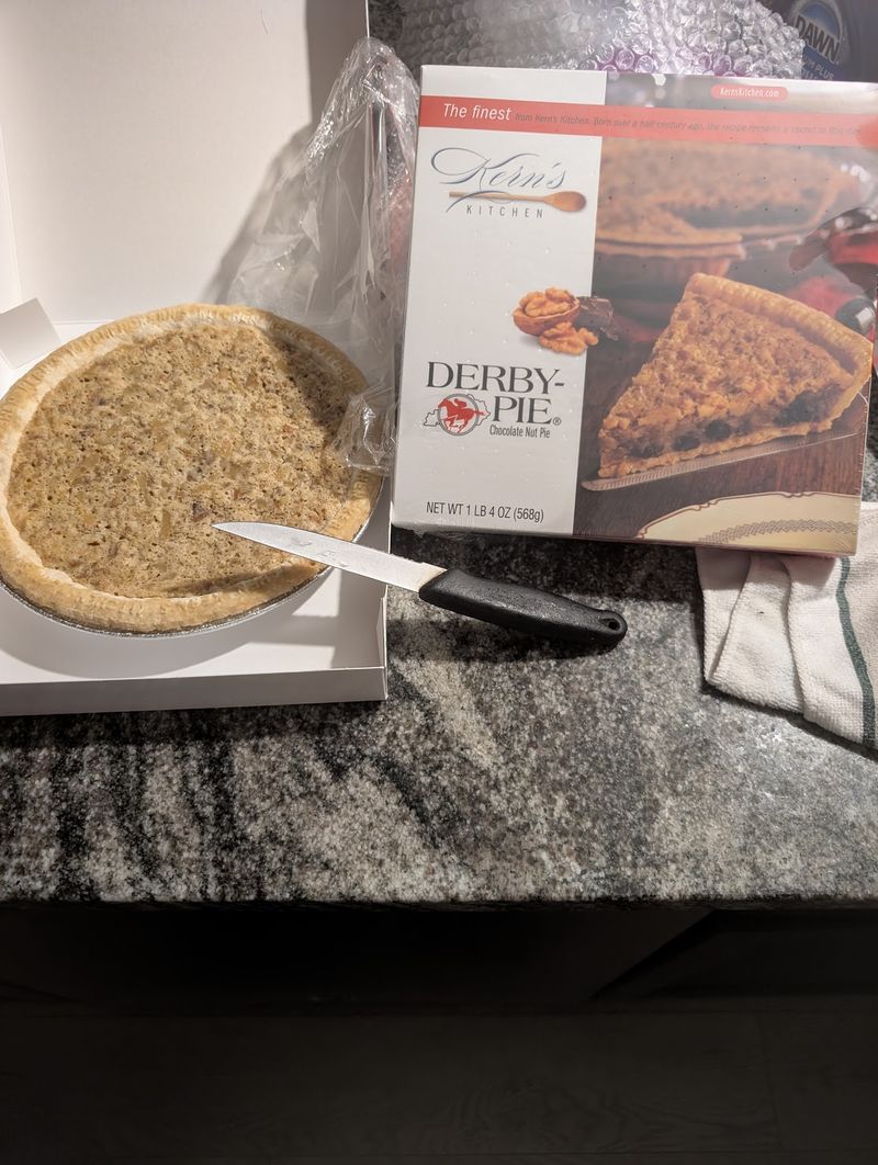 Straight From The Freezer To Your Table