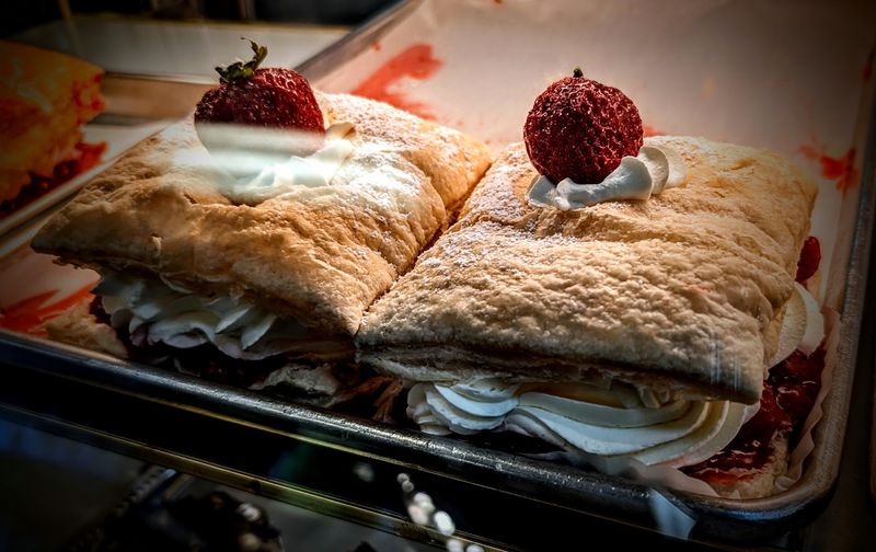 Strawberry Cloud - A Fan Favorite