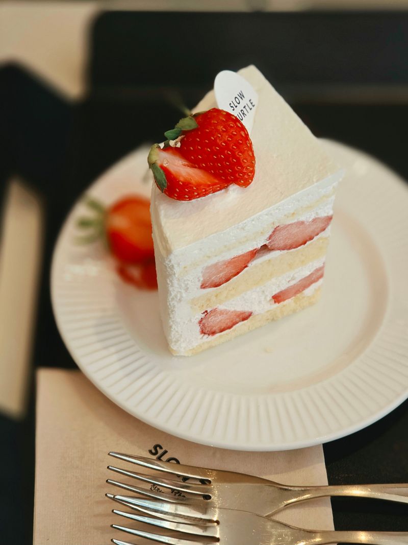 Strawberry Shortcake Strawberry Shortcake