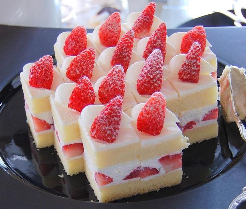Strawberry Shortcake Strawberry Shortcake
