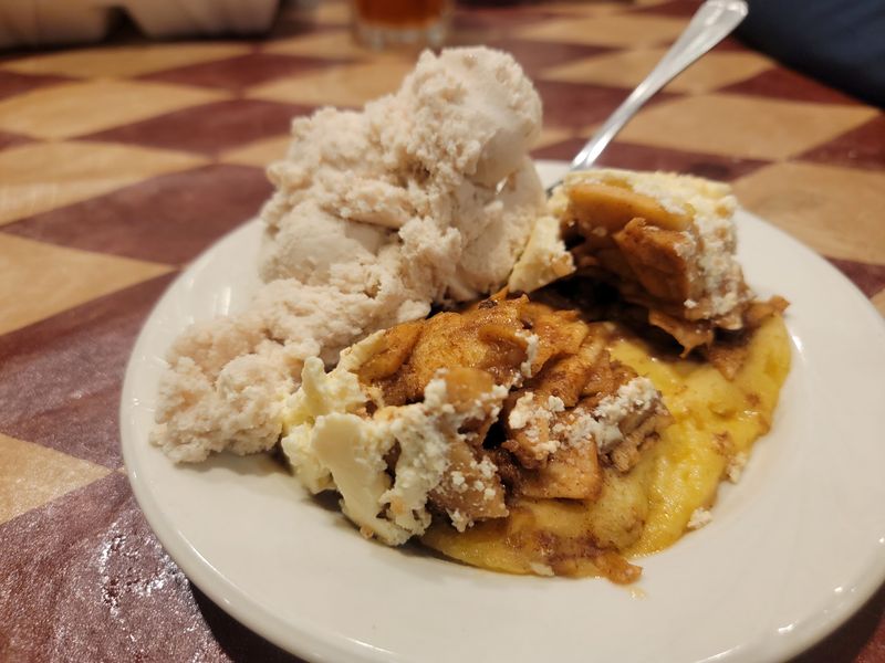 Strudel And Sweet Endings Strudel And Sweet Endings