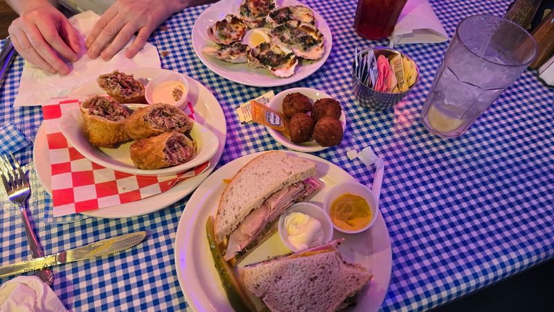Stuffed Ham Gets a Whole Menu