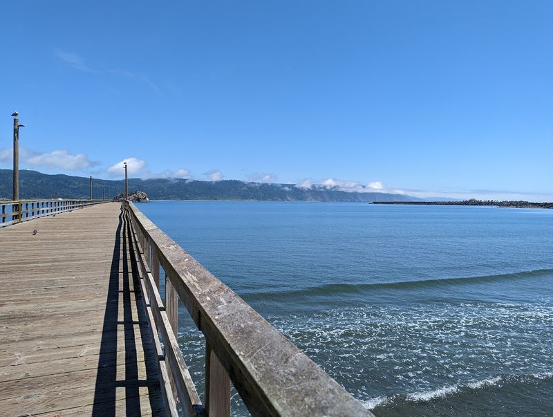 Stunning Pacific Ocean Views