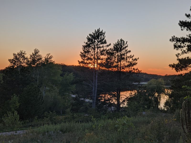 Stunning Sunsets and Scenic Photography Spots
