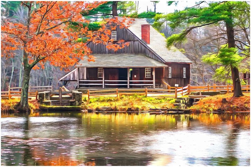 Sturbridge, Worcester County