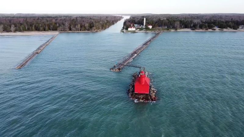 Sturgeon Bay