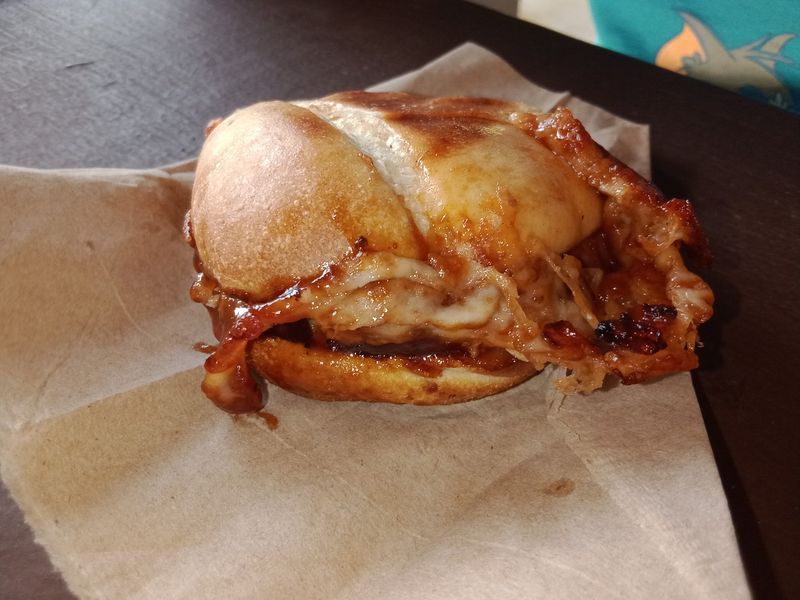 Subs, Hoagies, And Sides That Steal The Spotlight
