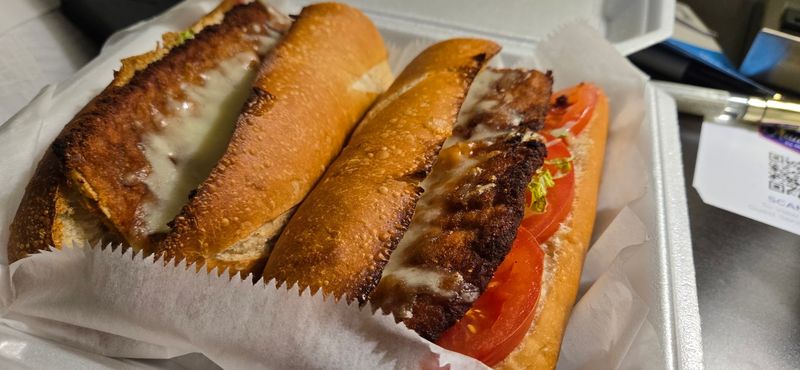 Subs, Salads, and Fresh Extras