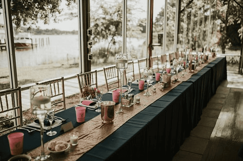 Suicide Bridge Restaurant, Hurlock, Maryland Suicide Bridge Restaurant, Hurlock, Maryland