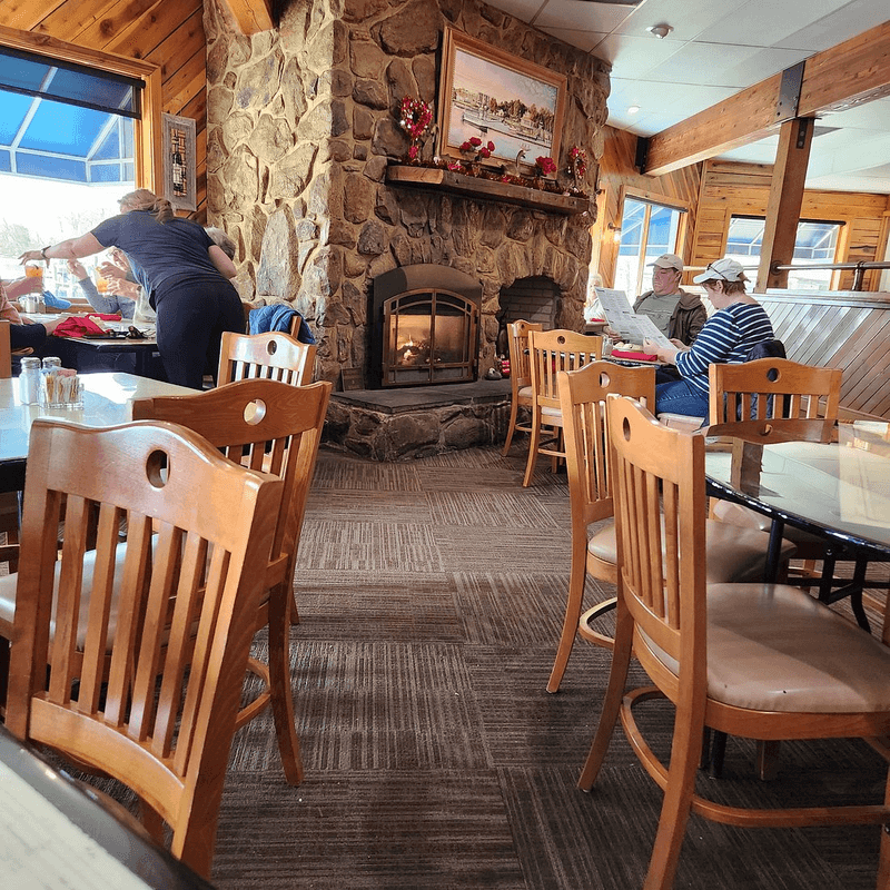 Suicide Bridge Restaurant, Hurlock, Maryland