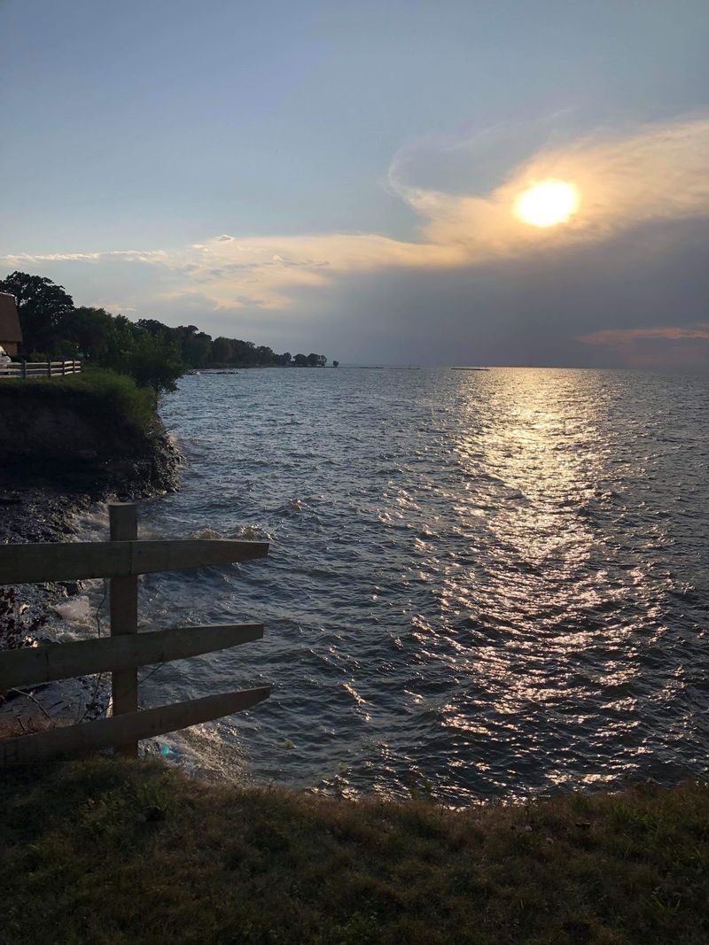 Summers Built Around the Lake
